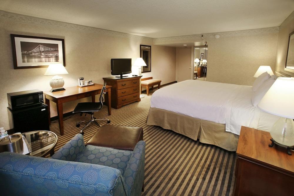 Radisson Philadelphia Northeast Trevose