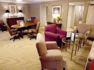 Hotel Radisson Philadelphia Northeast