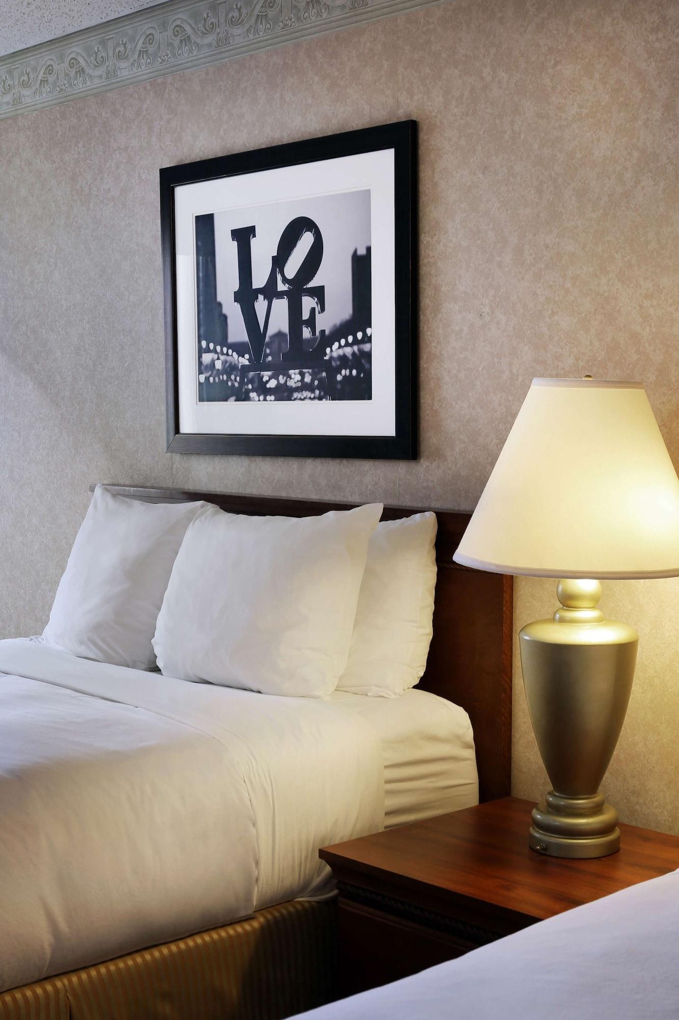 Radisson Philadelphia Northeast Hotel Trevose