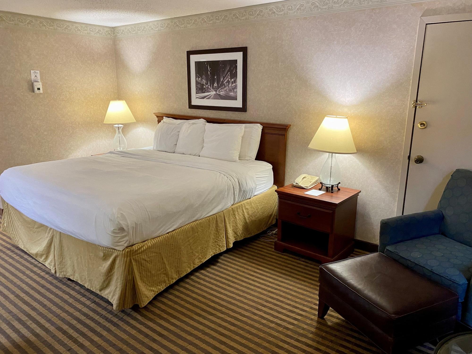 Radisson Philadelphia Northeast 3* Trevose
