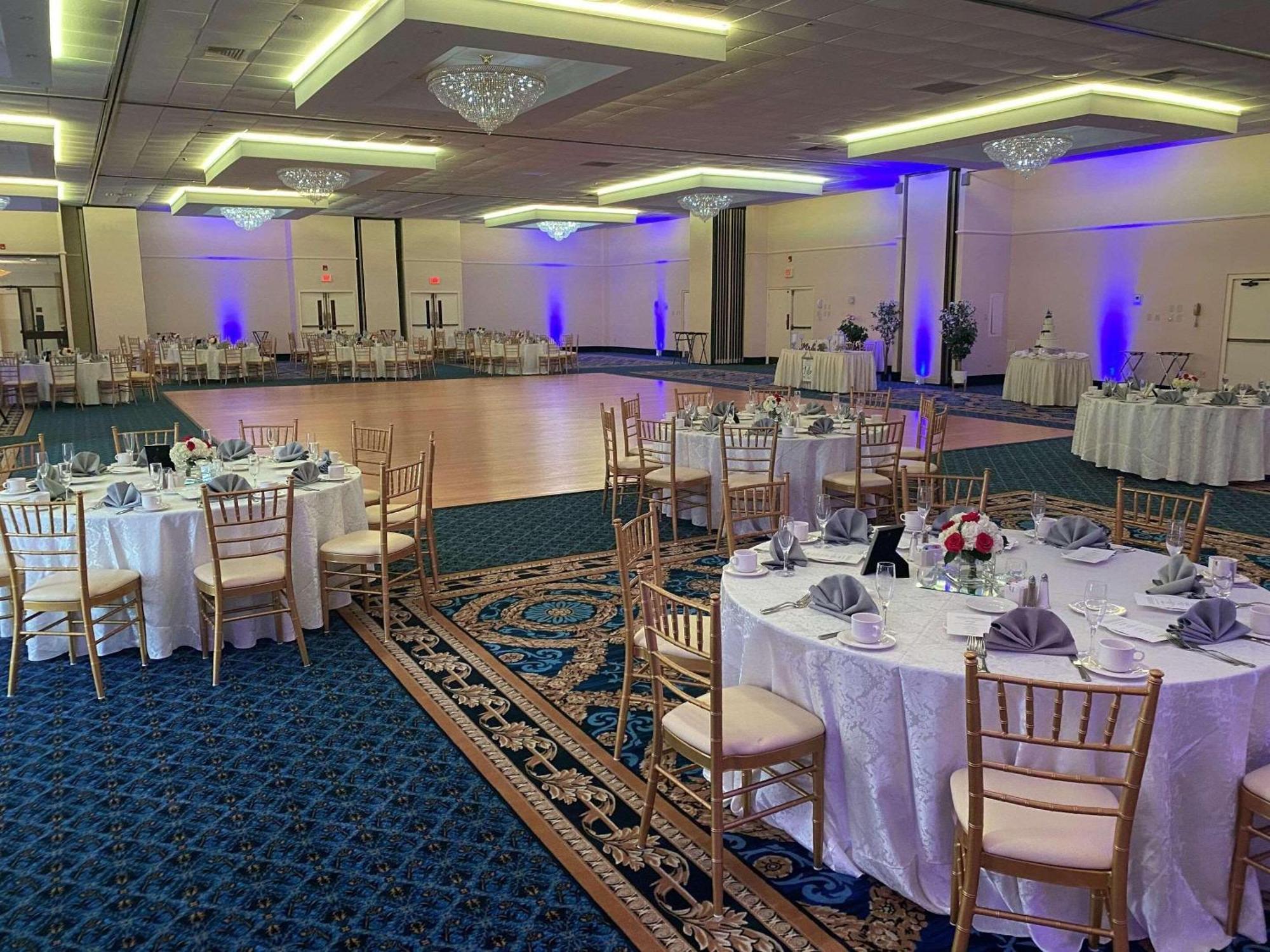 Radisson Philadelphia Northeast Trevose