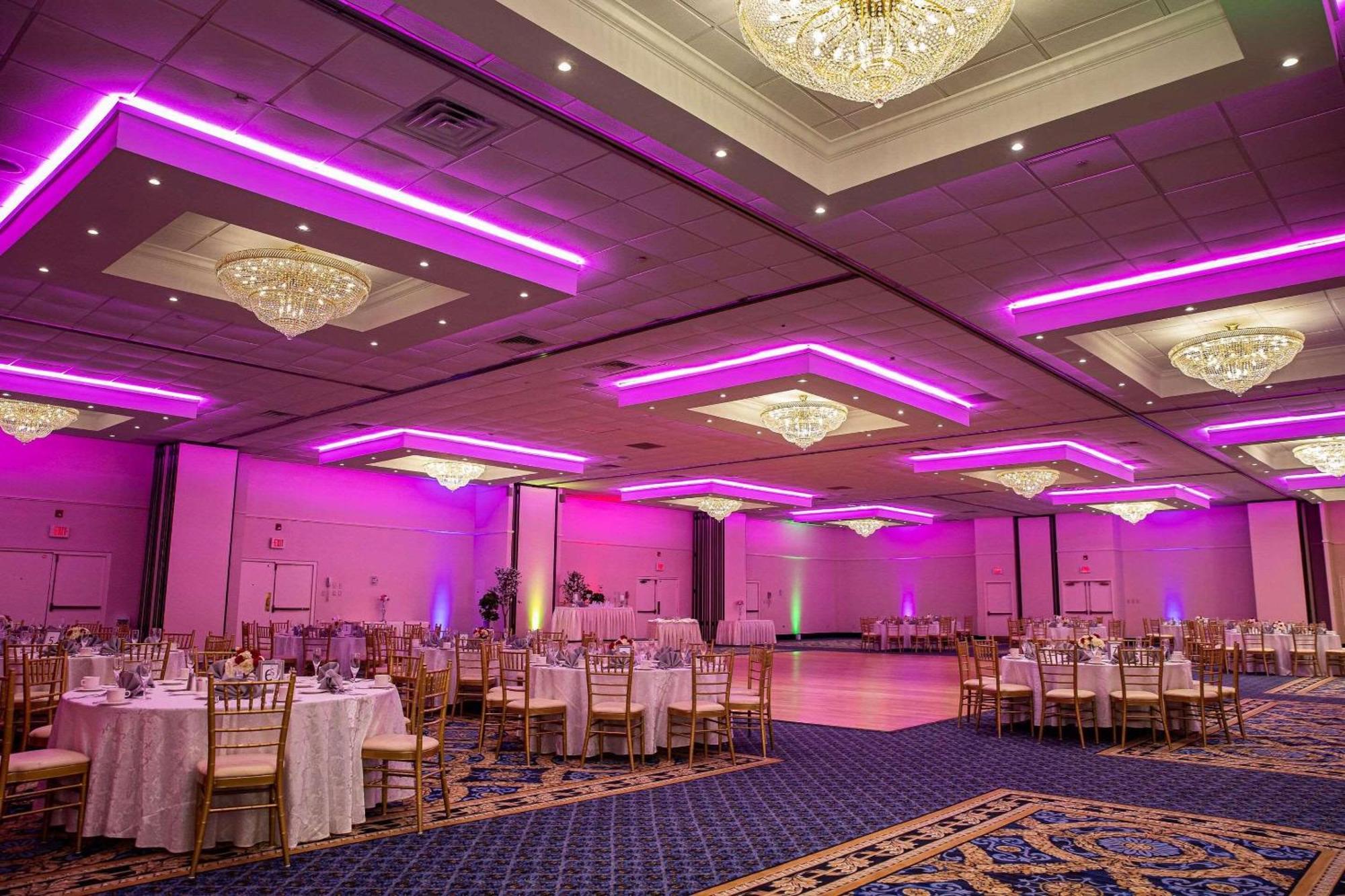 Radisson Philadelphia Northeast Trevose