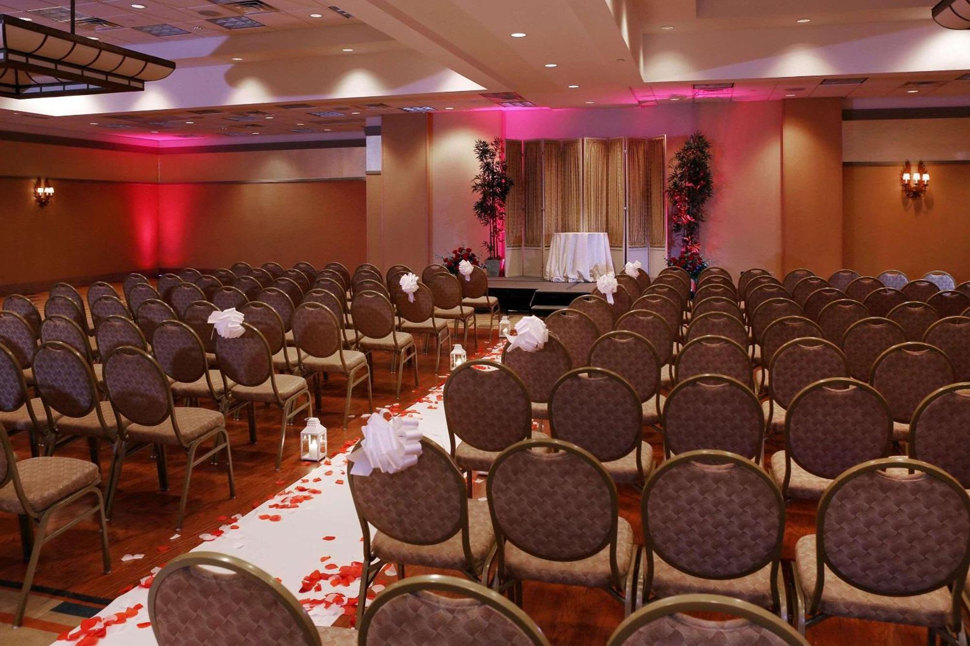 Radisson Philadelphia Northeast Hotel Trevose