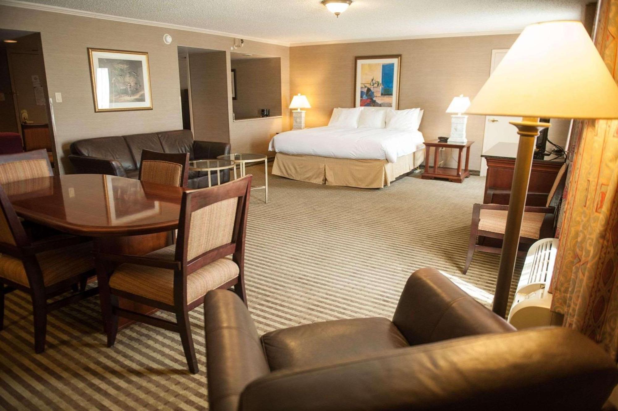 Hotel Radisson Philadelphia Northeast Trevose