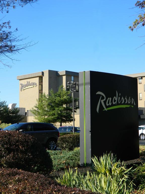 Radisson Philadelphia Northeast Hotel 3*