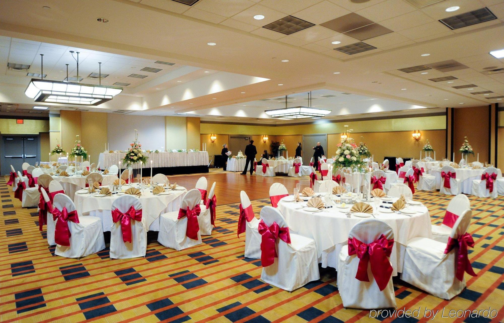 Hotel Radisson Philadelphia Northeast Trevose