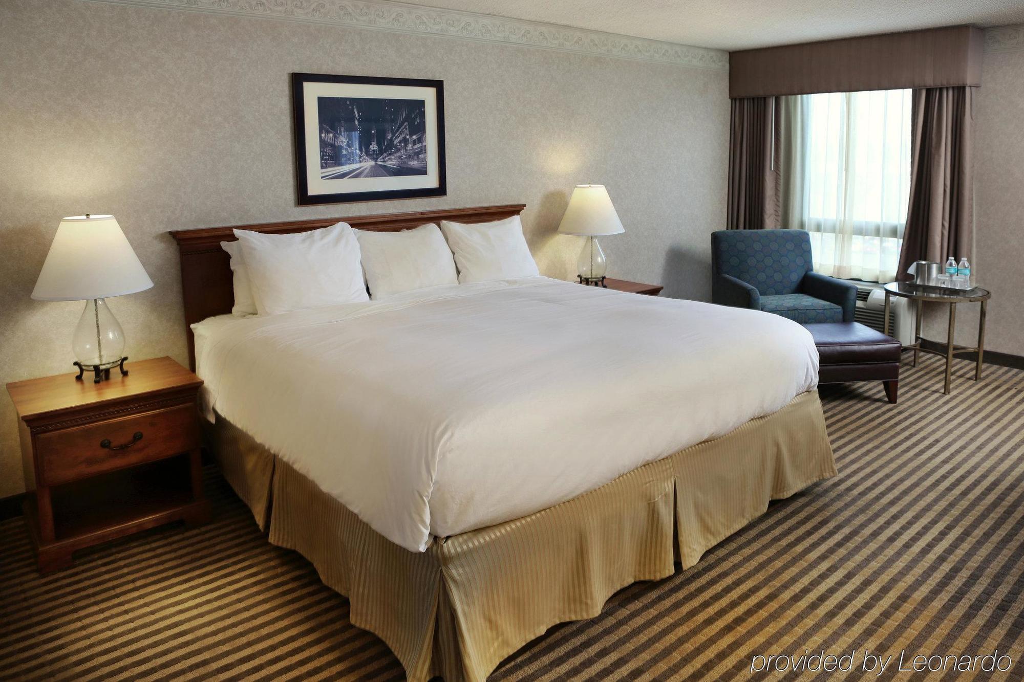 Radisson Philadelphia Northeast Hotel