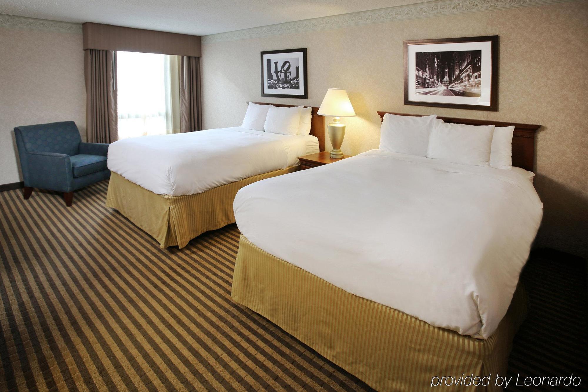 Radisson Philadelphia Northeast Hotel Trevose
