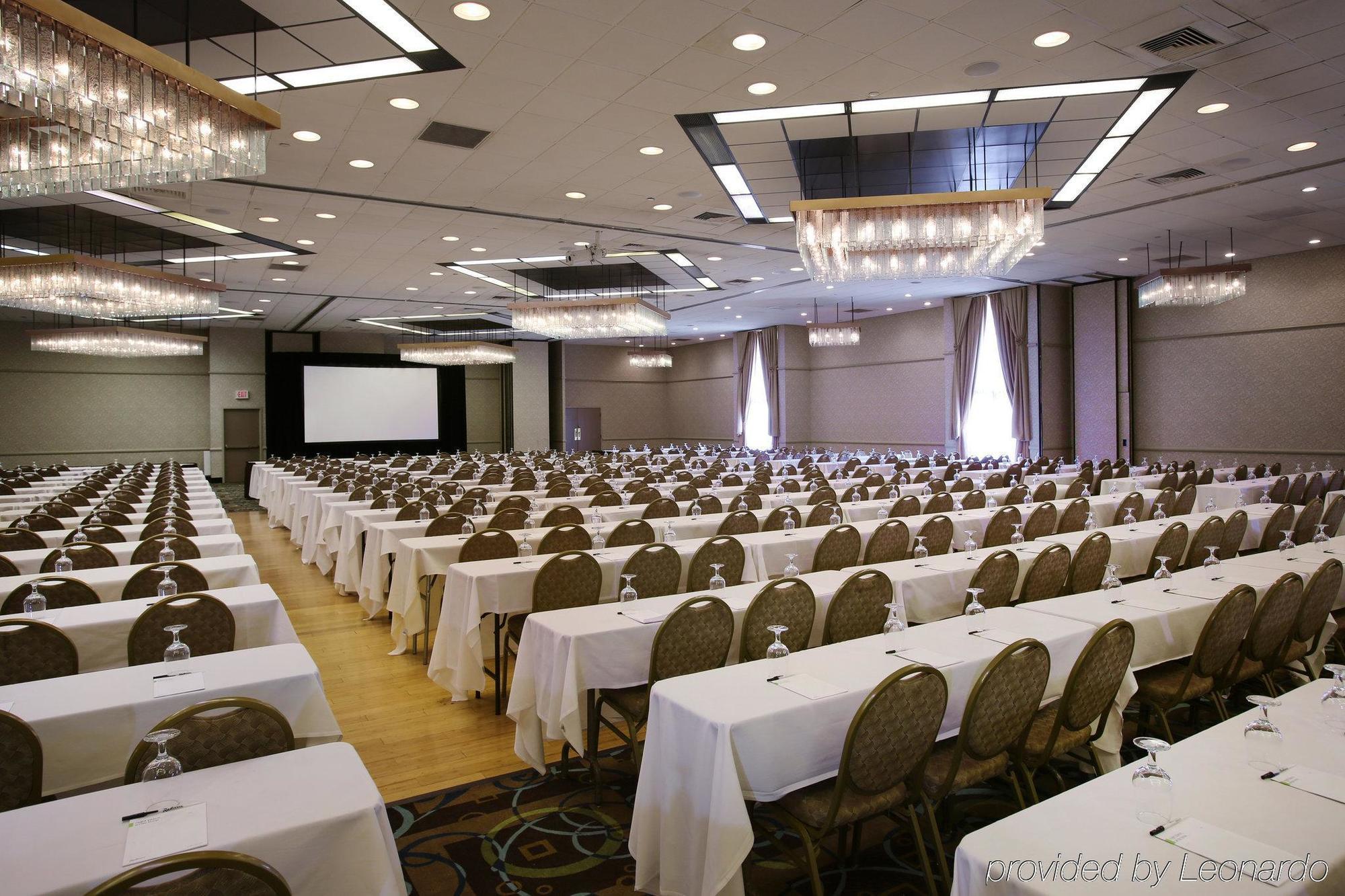 Radisson Philadelphia Northeast Hotel Trevose
