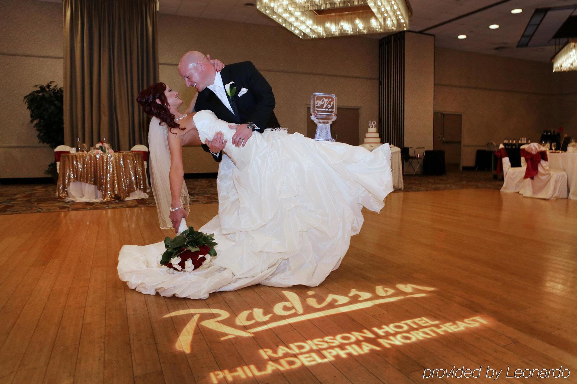 Radisson Philadelphia Northeast Hotel Trevose