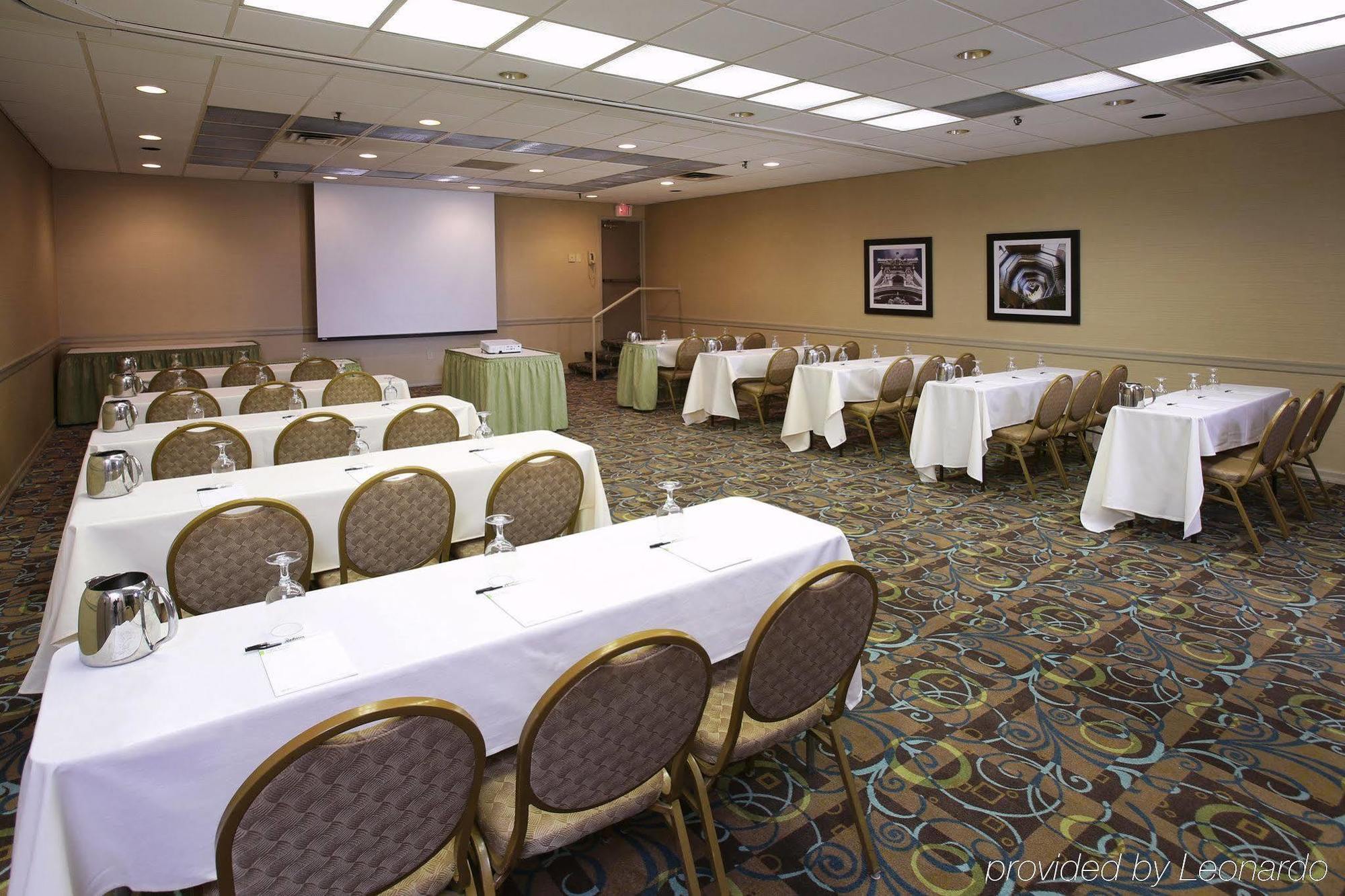 Radisson Philadelphia Northeast Hotel Trevose