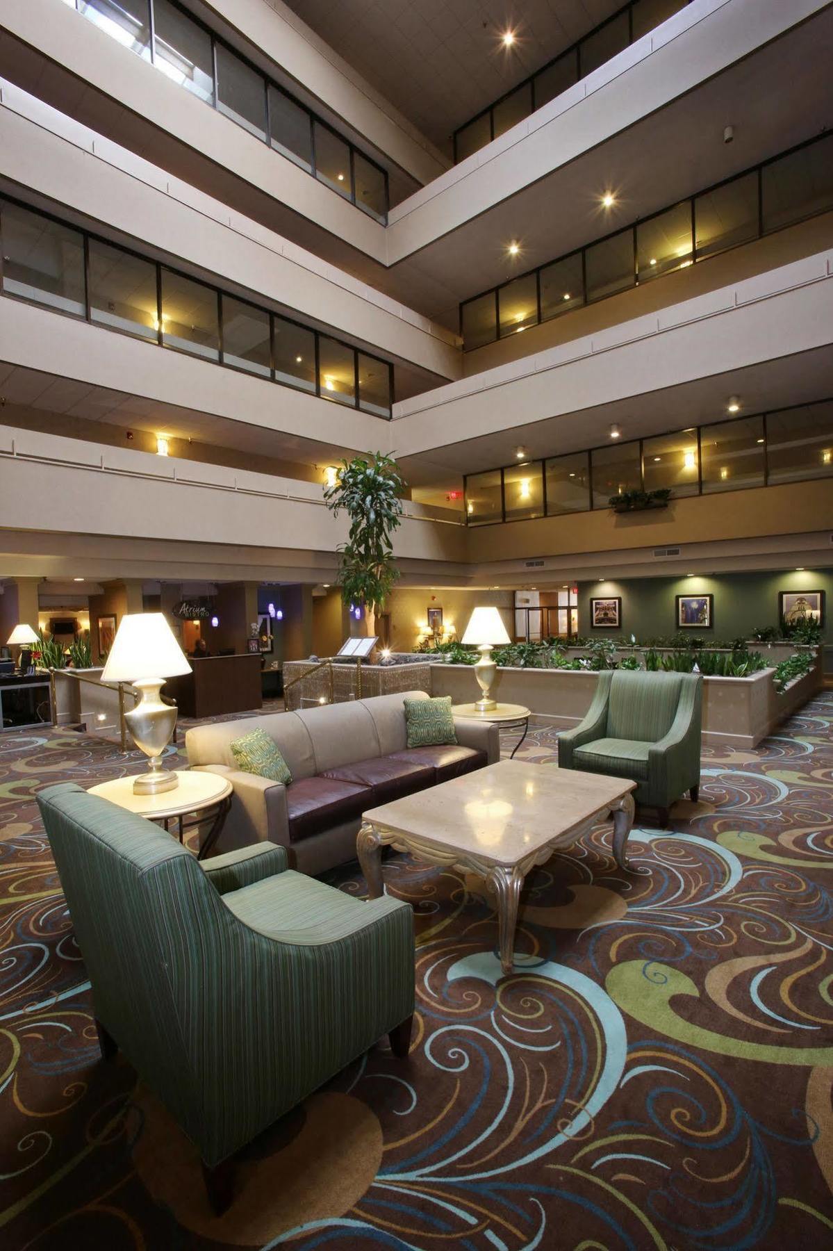 Radisson Philadelphia Northeast Hotel Trevose