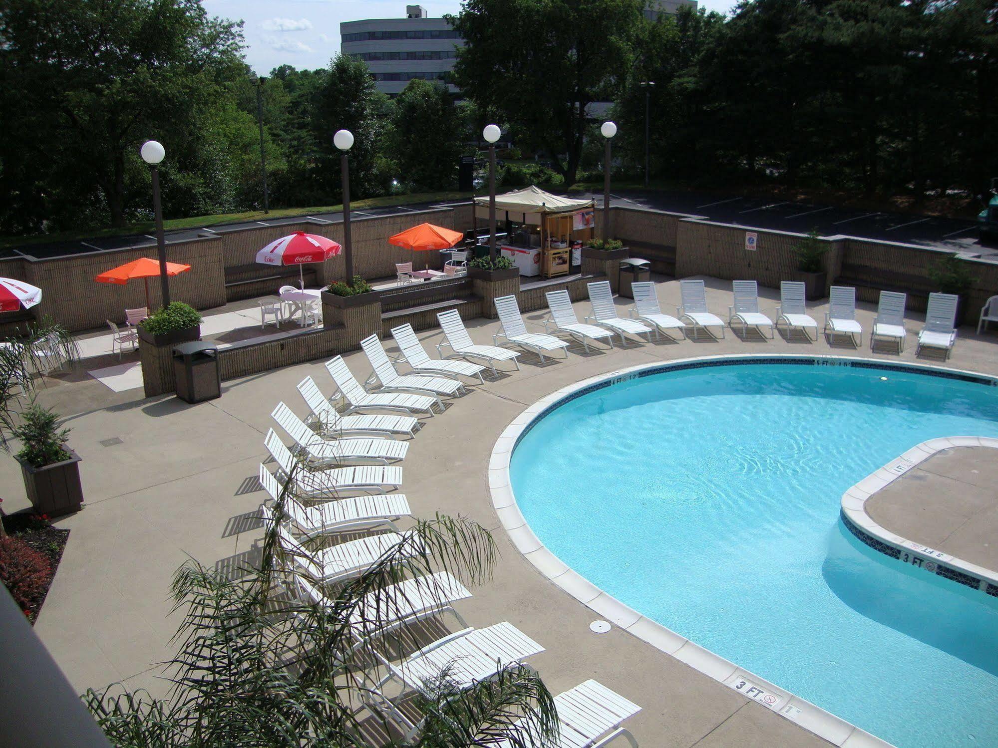 Hotel Radisson Philadelphia Northeast Trevose
