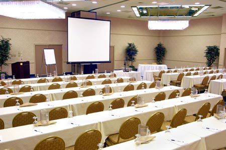 Hotel Radisson Philadelphia Northeast