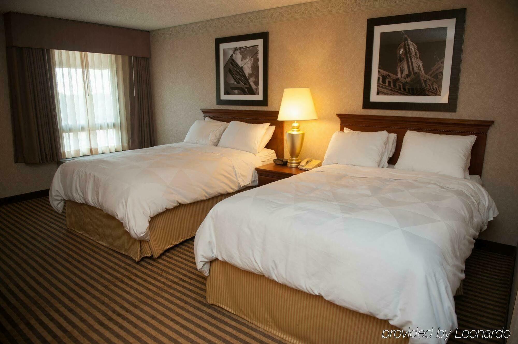 Radisson Philadelphia Northeast Hotel Trevose